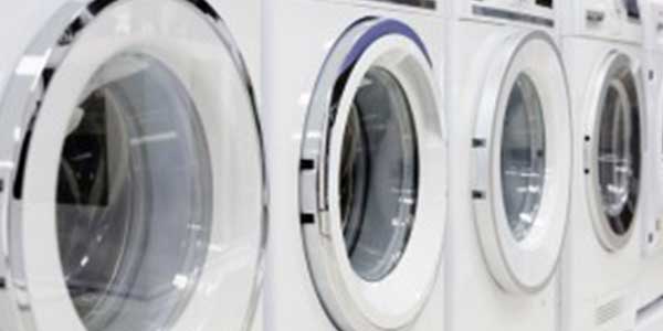 اشتباهات رایج در استفاده از ماشین لباسشویی