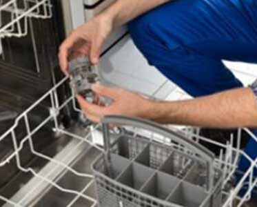 نکات مهم در تمیز کردن ماشین ظرفشویی