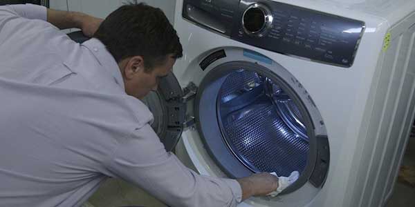 نکات مهم در افزایش بازده ماشین های لباسشویی