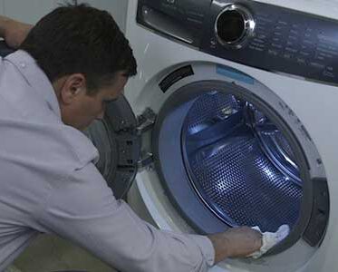 نکات مهم در افزایش بازده ماشین های لباسشویی