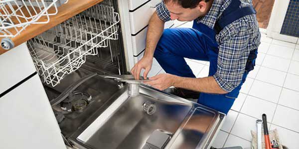 نکات و توصیه های مربوط به ماشین ظرفشویی